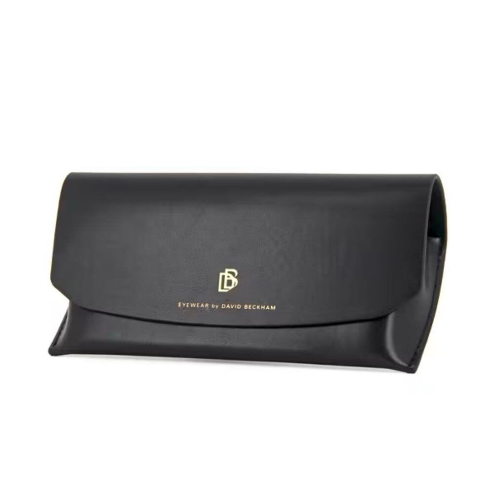 New, DAVID BECKHAM Sunglasses DB7101/S 2IK9O Authentic - Picture 12 of 12